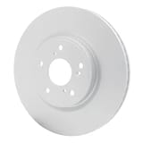 Dynamic Friction Company GEOSPEC Coated Rotor 60459064 view 2