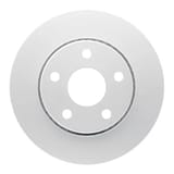 Dynamic Friction Company GEOSPEC Coated Rotor 60442030 view 1