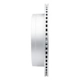 Dynamic Friction Company GEOSPEC Coated Rotor 60476137 view 2