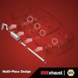 BRExhaust 1060626 view 8