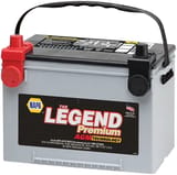 NAPA Batteries 983478 view 1