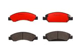 Brembo P10058N view 1