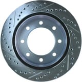Stoptech 22765071L view 2