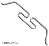 Beck/Arnley 0842231 view 3