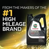 Castrol 15B25C view 15