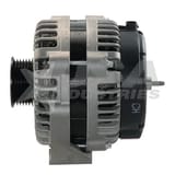 USA Industries 8302 view 8