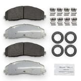 NRS Brakes NS1680 view 1