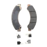 Raybestos R-Line RC10960CS view 3