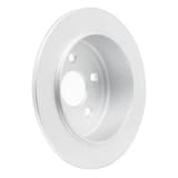 Dynamic Friction Company GEOSPEC Coated Rotor 60442029 view 4