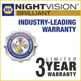 NAPA Lamps BP9006NVBN view 7