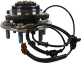 SKF BR931018 view 2