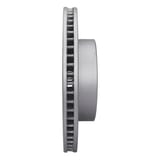 Dynamic Friction Company Geoperformance Rotor - Drilled 82076128R view 3