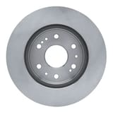 Dynamic Friction Company Brake Rotor 60048050 view 4
