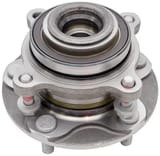 NAPA Proformer PBR953006 view 4