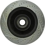Stoptech 22765104L view 3