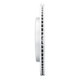 Dynamic Friction Company GEOSPEC Coated Rotor 60454289 view 5