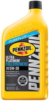 Pennzoil 550040865 view 2