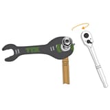 Mevotech TTX TXMS408141 view 5