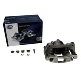 HELLA Brakes 355800942 view 7