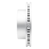 Dynamic Friction Company GEOSPEC Coated Rotor 60454174 view 3
