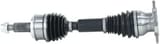 NAPA CV Axles 941730 view 2