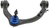 Mevotech Supreme CMS401293 view 6