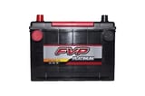 FVP Platinum Batteries P78DT view 1