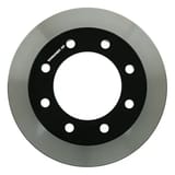 Wagner Brake SevereDuty DSX125660E view 1