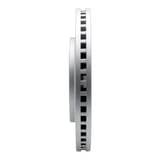 Dynamic Friction Company Geoperformance Rotor - Drilled 82054204L view 4