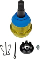 NAPA Chassis Parts 2601291 view 6