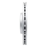 Dynamic Friction Company GEOSPEC Coated Rotor 60447079 view 4