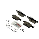 Bosch BC2102 view 6
