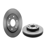 Brembo 09A40611 view 2