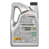 Castrol 15E6DE view 14