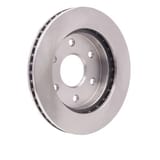Dynamic Friction Company Brake Rotor 60048036 view 5