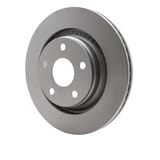 Dynamic Friction Company Brake Rotor 60042033 view 4