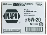 NAPA Oil 869957 view 3