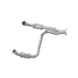 NAPA Exhaust 50462 view 2