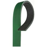 NAPA Belts/Hose 25060930HD view 1