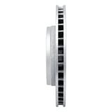Dynamic Friction Company Geoperformance Rotor - Slotted 81042030L view 3