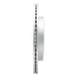 Dynamic Friction Company Geoperformance Rotor - Drilled and Slotted 83040121R view 3