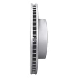 Dynamic Friction Company Geoperformance Rotor - Slotted 81076128R view 2