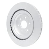 Dynamic Friction Company GEOSPEC Coated Rotor 60447079 view 5