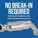 Walker Exhaust 82501 view 4