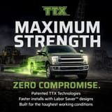 Mevotech TTX TXMS40554 view 2