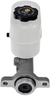 NAPA Master Cylinders M3914861 view 1