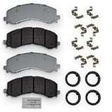 NRS Brakes NS2382 view 1