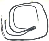 NAPA Battery Cables 718512 view 1