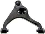 Mevotech Supreme CMS401295 view 3