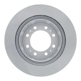Dynamic Friction Company Brake Rotor 60040118 view 5
